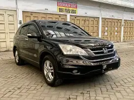 Honda CRV 2011 2.4 A/T