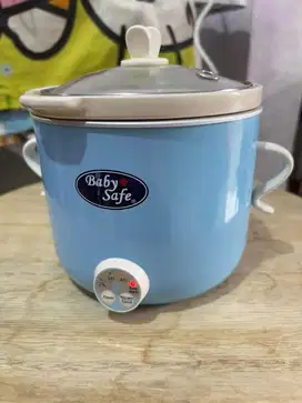 Slow cooker MPASI anak