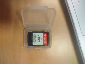 FC 24 Nintendo Switch