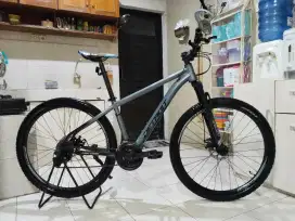Sepeda MTB United Detroit SV