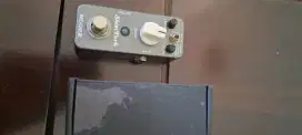 Efek Reverb Mooer Shimverb
