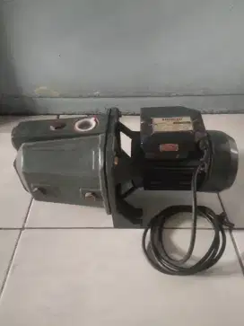 Pompa air semi jetpump shimitzu