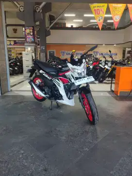 Suzuki Satria FU 150 2022, Wildan Sanjaya Motor Bandung