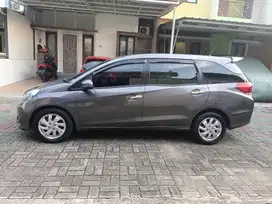 Honda Mobilio E 2016 MT 1.5 manual
