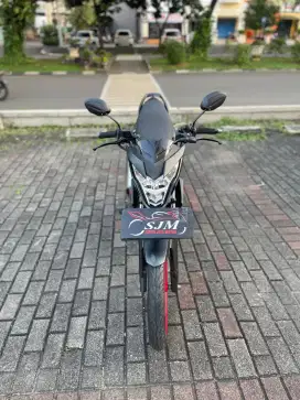 Sonic 2017 Pajak Panjang