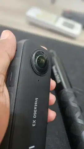 Insta 360 x3 jarang dipake