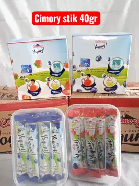 CIMORY YOGURT STIK 40GR
