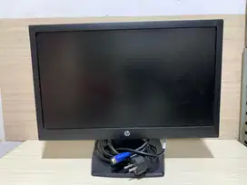 Monitor HP 18’5”