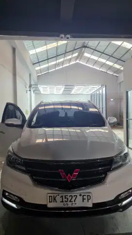 Wuling Cortez Tahun 2019