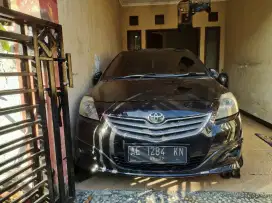 Vios g 2008 bukan ex taxi