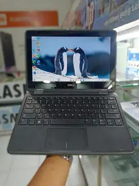 LAPTOP 2 IN 1 TERJANGKAU | DELL 3190  | BISA KREDIT BAYAR BULAN DEPAN