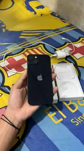 iPhone 13 128 all operator