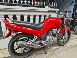 Scorpio 2007 PJK hidupa/n sendiri