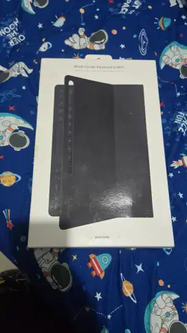 KEYBOARD CASE SAMSUNG TAB S7+ / S8+