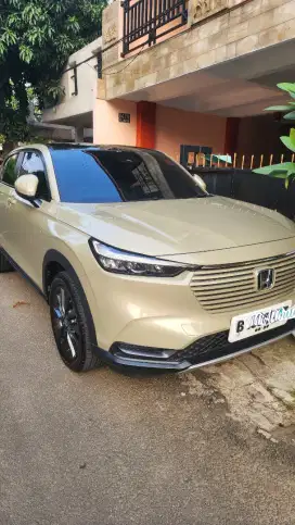 HRV SE 2023 Low Km