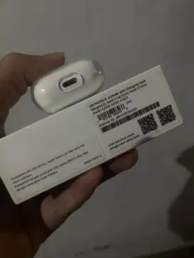 Airpod gen 2 ibox mulus