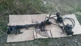 Power steering kijang kapsul LGX copotan