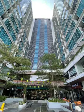 JUAL APARTEMEN  1 BR BROOKLYN ALAM SUTERA1
