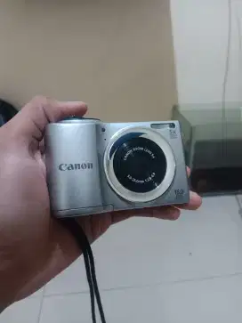 CANON POWERSHOT A810 HD 16 mega pixels