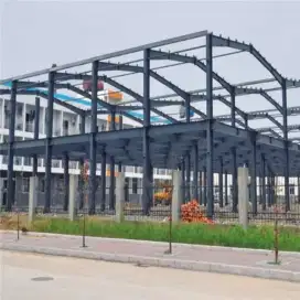 Menerima jasa pembuatan gudang dan renovasi rumah