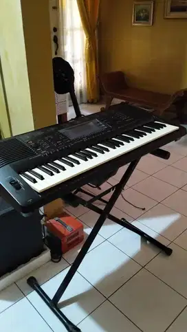 Jual murah keyboard Yamaha psr 630