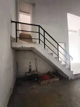 DISEWAKAN CEPAT GUDANG DI DUTA INDAH KARYA