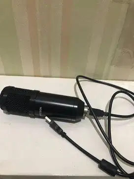 Microphone Soundtech Second - Mic Only