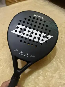 Raket Padel Zerv