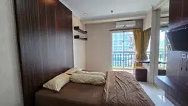 Sewa Apartemen Studio Tebet Fully Furnished Signature Park Renov