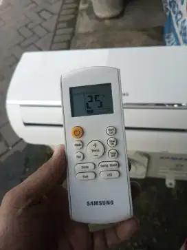 Menerima jual beli AC bekas borong atau satuan