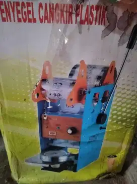Dijual alat pres minuman merk yamakawa