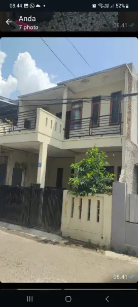 JUAL RUGI RUMAH