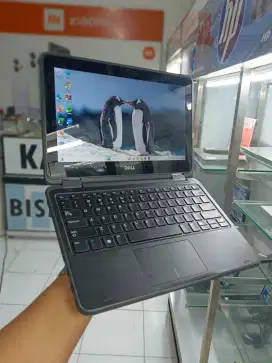 LAPTOP 2 IN 1 TERJANGKAU | DELL 3190  | BISA KREDIT BAYAR BULAN DEPAN