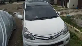 Daihatsu Xenia 2012 Bensin