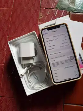 Iphone x 64gb inter