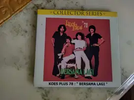 CD Koes Plus 78 - Bersama Lagi