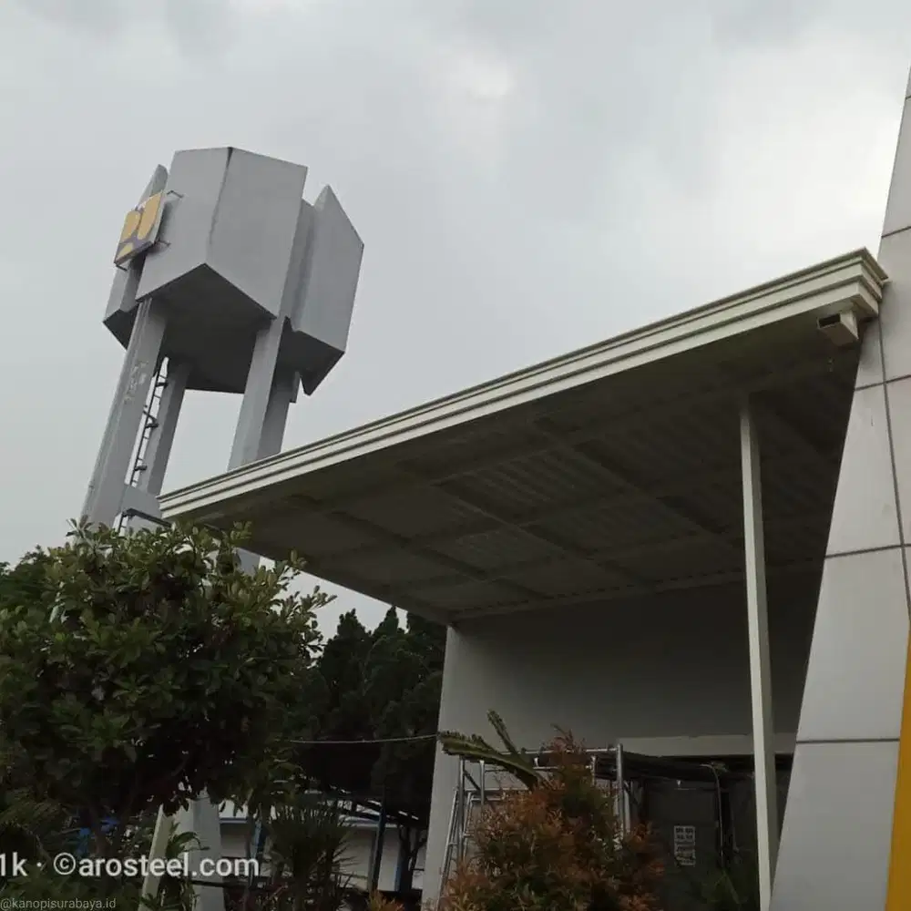 Kanopi alderon kardoba