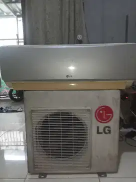 ac LG hercules 1/2 pk