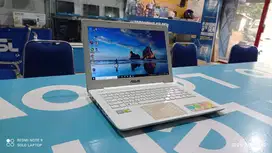 ASUS A456 UF Core i5 RAM 4GB SSD 128GB+HDD 1000GB VGA NVIDIA 2GB