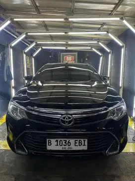 Toyota Camry V 2015 Bensin
