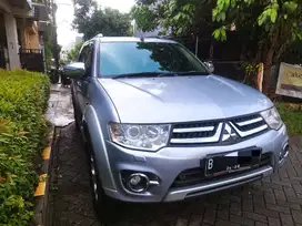 Mitsubishi Pajero Sport Dakar 2016 Nik 2015 Istimewa
