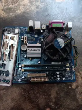 Paketan core2duo