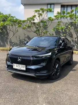 Honda Hr-v 1.5 Se Cvt At 2023