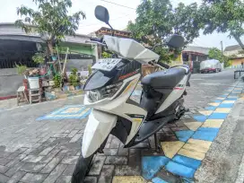 DIJUAL MOTOR MIO SOUL GT 125