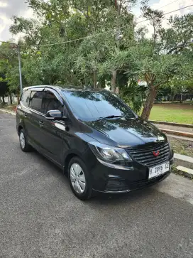 Confero db 2023 hitam