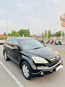 DP18 Plat H Honda Crv 2.4 2009 Termurah ORI TGN 1 ISTIMEWAAA