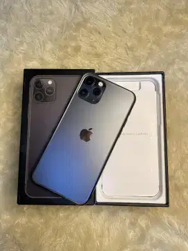 iPhone 11 pro 256gb space grey all operator