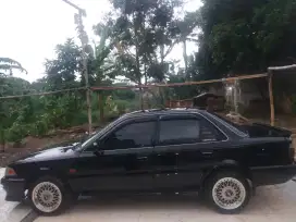 Toyota Twincam 1991