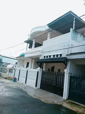 DIJUAL RUMAH DI CIATER PERMAI
