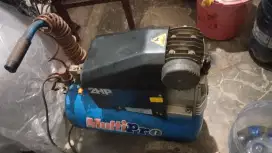 Kompresor angin, merek multi pro